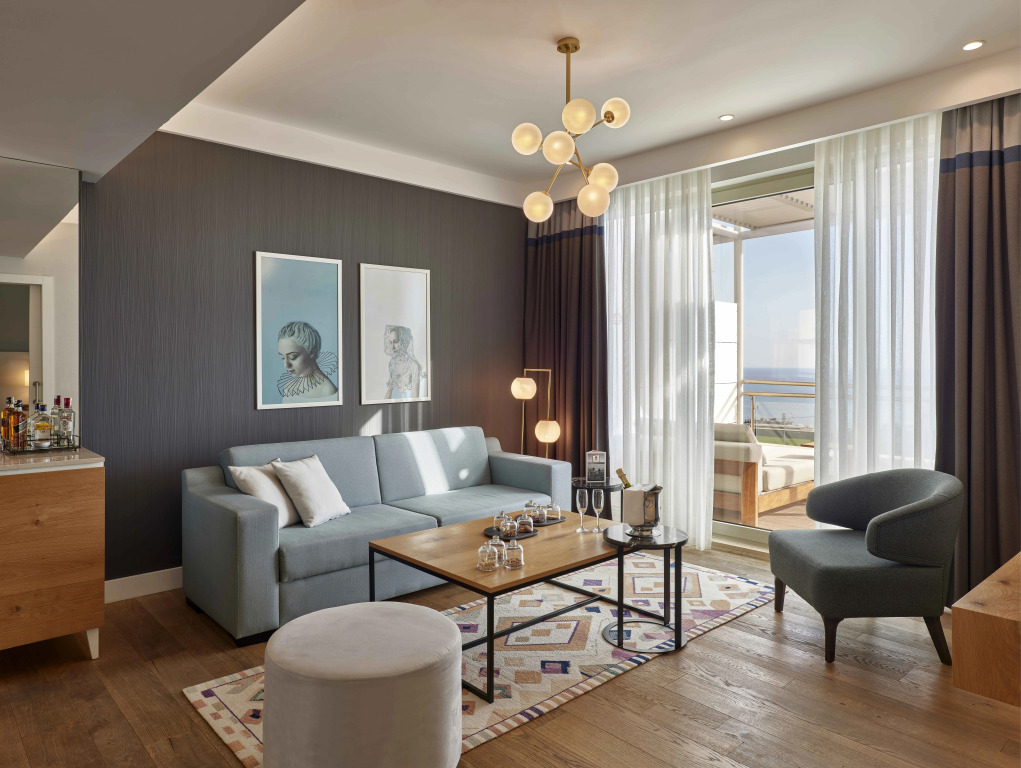 Lara Barut Collection image rooms