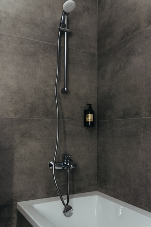 Номер Comfort с 2 комнатами с красивым видом из окна в Куб Грин