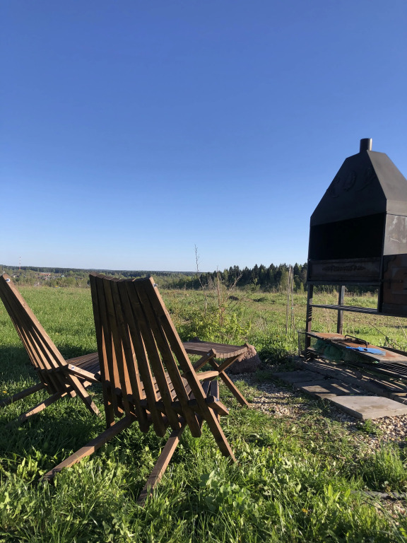 Частный Дом Барн с Панорамным Видом от Sheluha House - фото 28