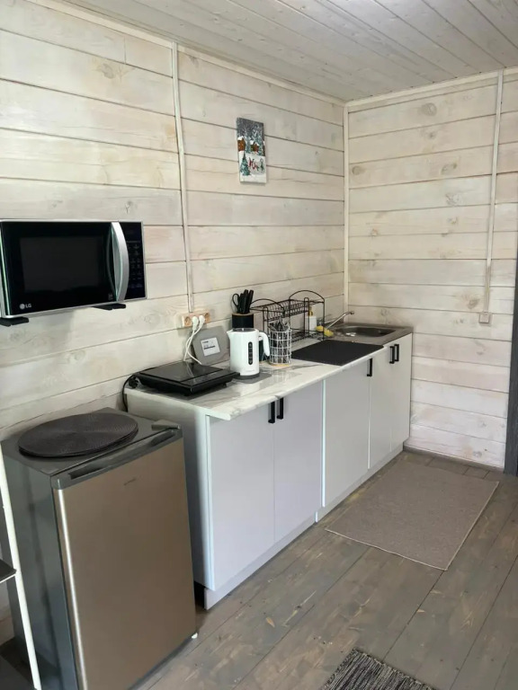 База отдыха Арника - фото 6