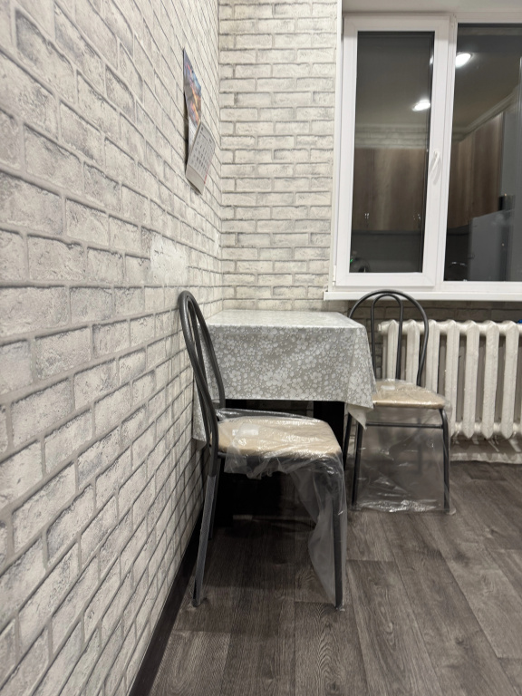Квартира посуточно — 5