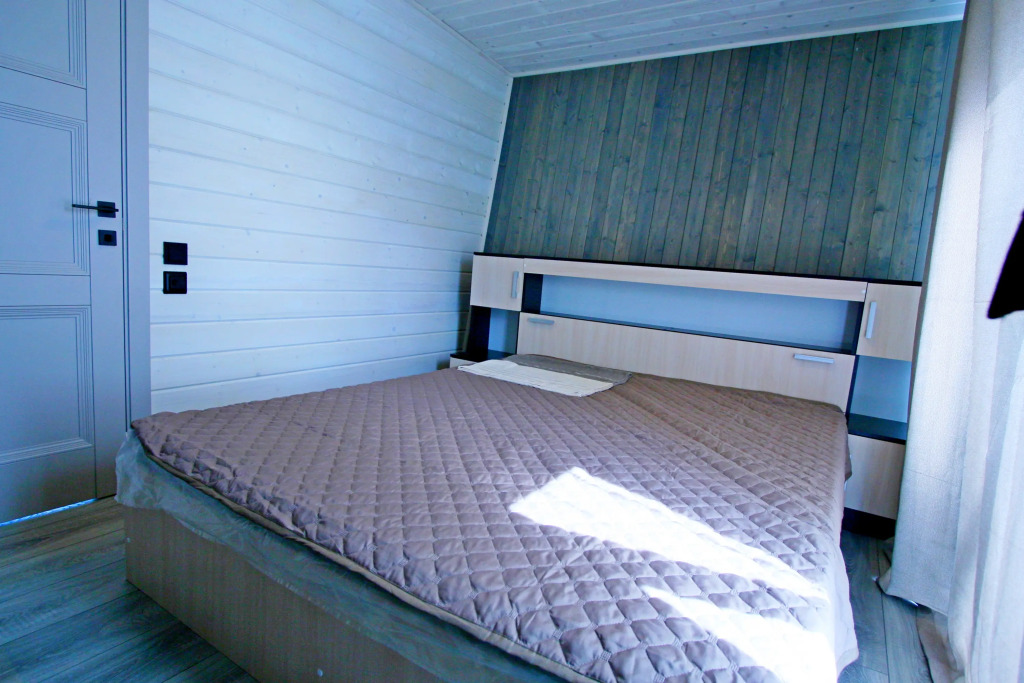 Частный Дом в Аренду Zaimka двухкомнатный - фото 7