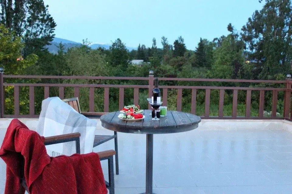 Отель весна сухум абхазия отзывы