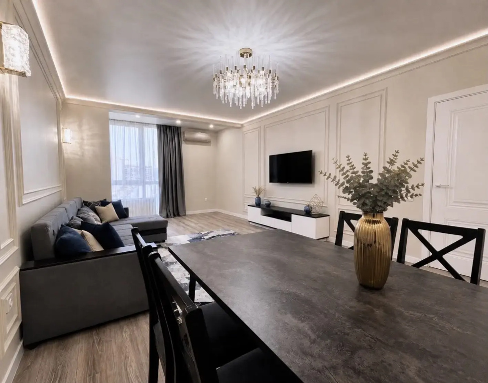 Prostornaya Rayymbek 13-53 Pityevaya Voda Podarok Flat