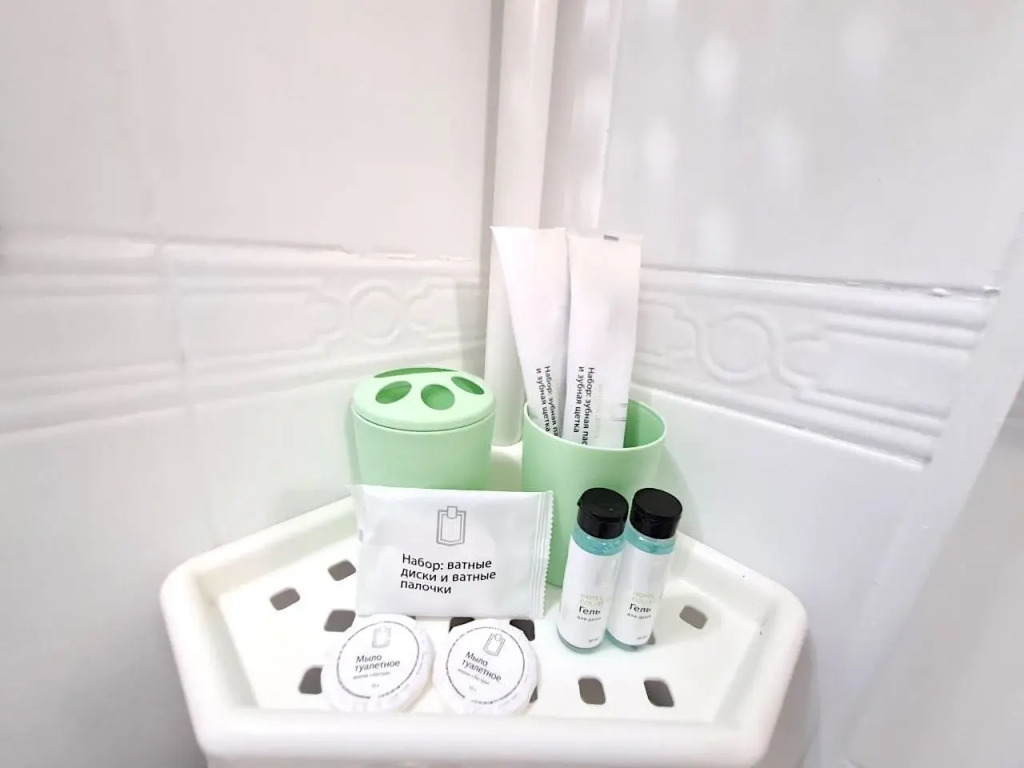 Квартира AlloTagil на Проспекте Строителей 3 - фото 30