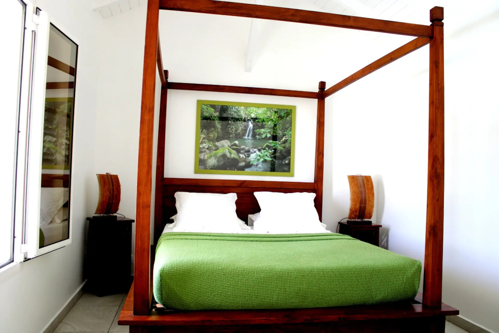 Majesty Palm - Chambres