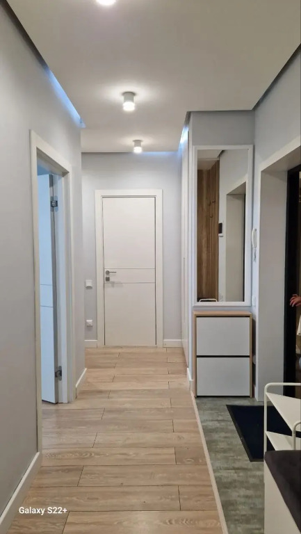 Апартаменты в Home Astana
