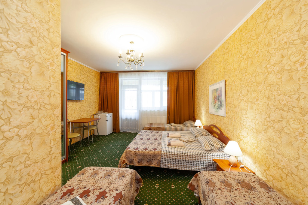 Гостевой дом Миланка - фото 6