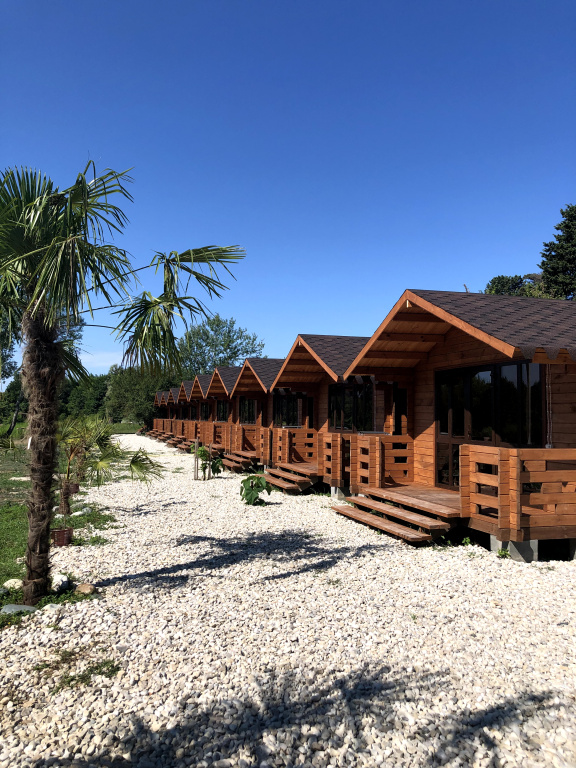 Beach & Waterfront
