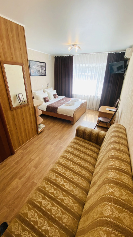 Apartment 5 komnat - фото 2