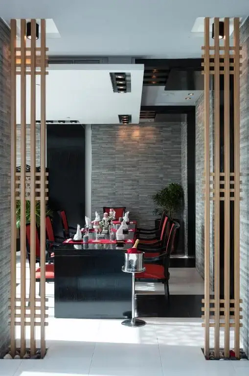 Costa Del Sol by Arabian Link international - Chambres
