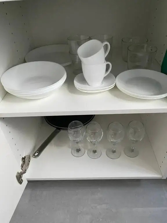 Апартаменты Студии Viva Aparts - фото 15