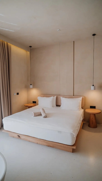 La Gaia Boutique Hotel (Adult Only 18+) — фото 7