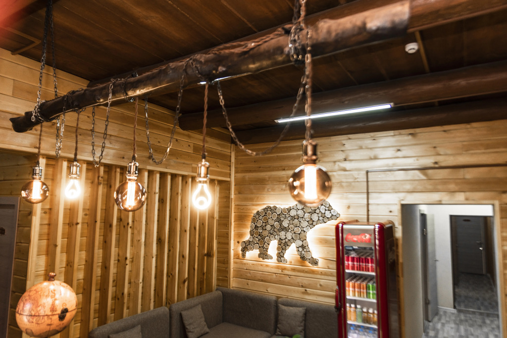 Хостел Купеческий дворъ - фото 8