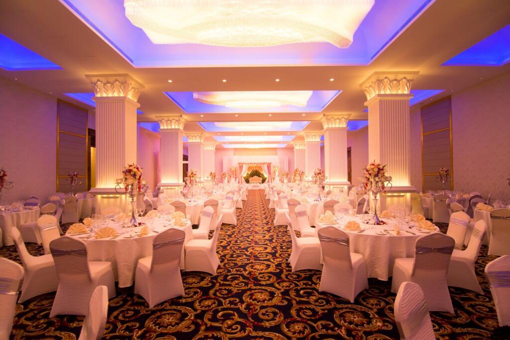 The Golden Crown Hotel