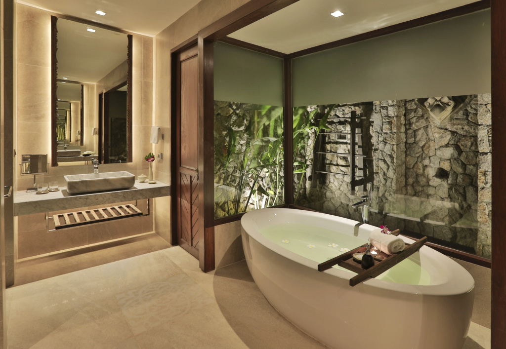 Pimalai Resort & Spa Hotel - Chambres