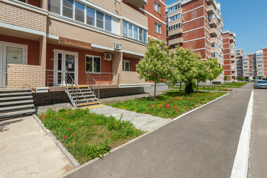 Ярославская 130 г краснодар. Ярославская 130 г краснодар