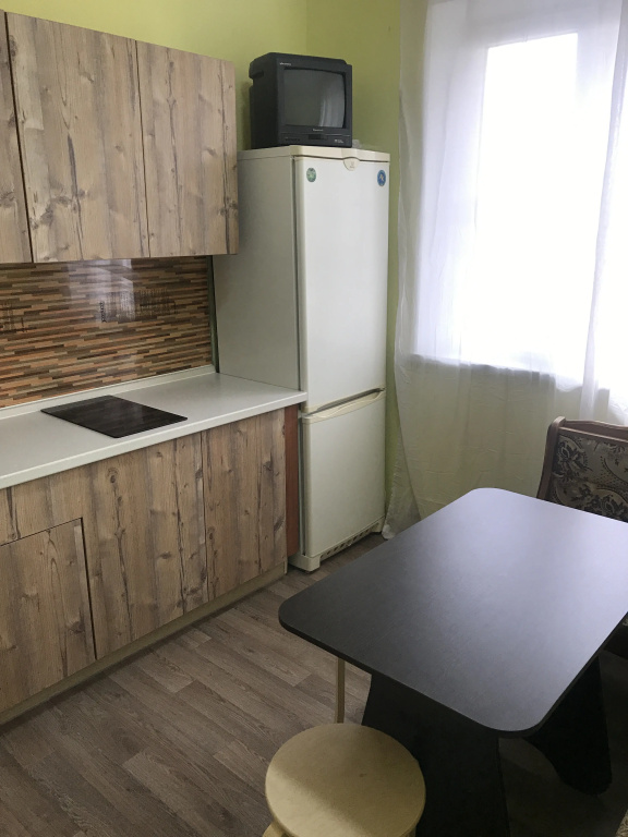 Отель Апартаменты G-Kvartal Исаковского в Москве