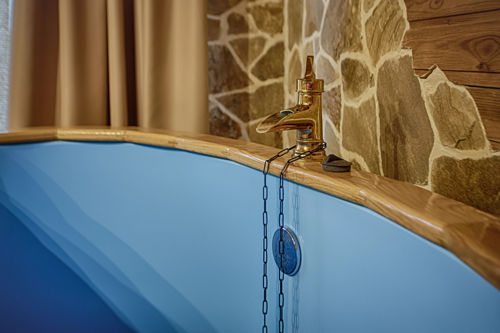 Двухместный 26 люкс с видом на парк двуспальная кровать в Exclusive Hotel&Apartments