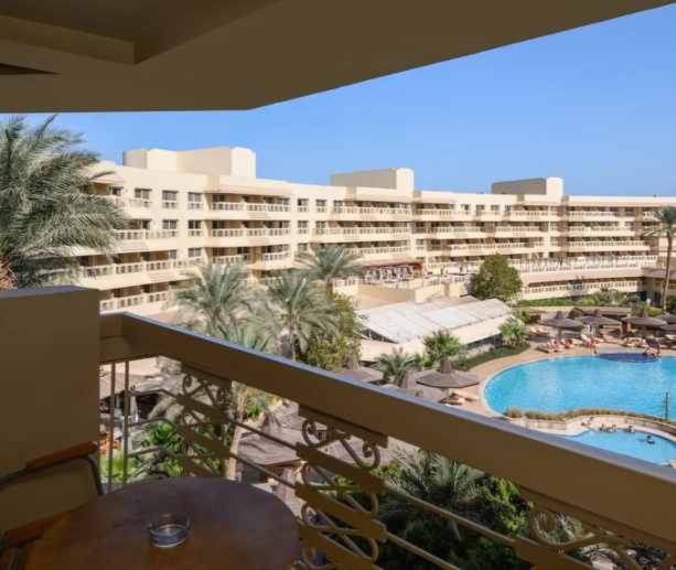 Sindbad Club - Chambres