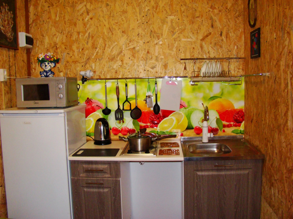 Гостевой дом КартошКино - фото 17