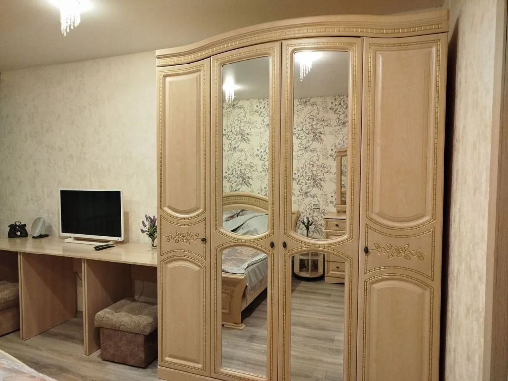 Квартира на улице Дохтурова 27