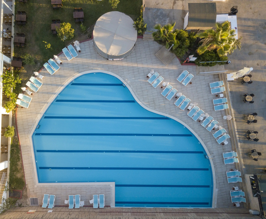 Hotel photo 14