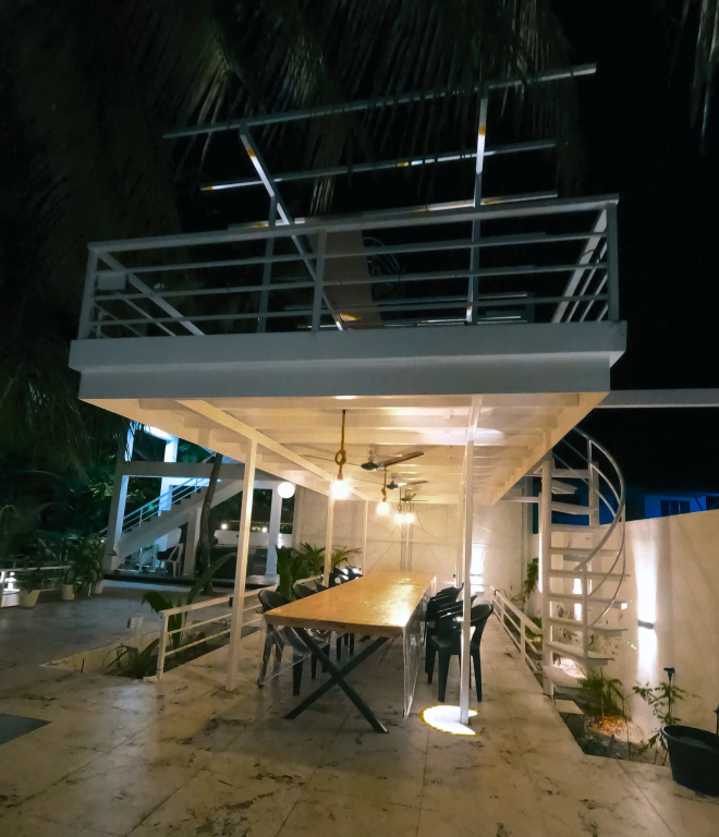Oceana Surf Maldives Hotel