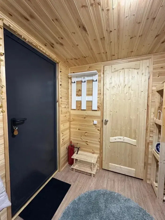 Четырёхместный номер Standard в Панты