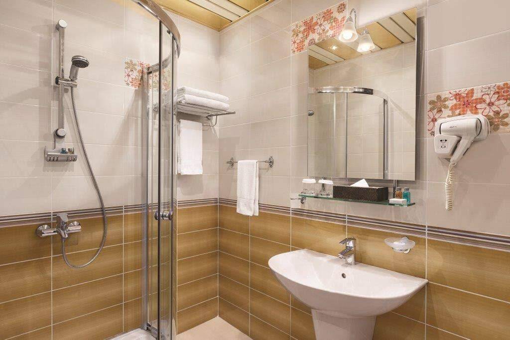 Двухместный номер Standard двуспальная кровать в Days inn hotel