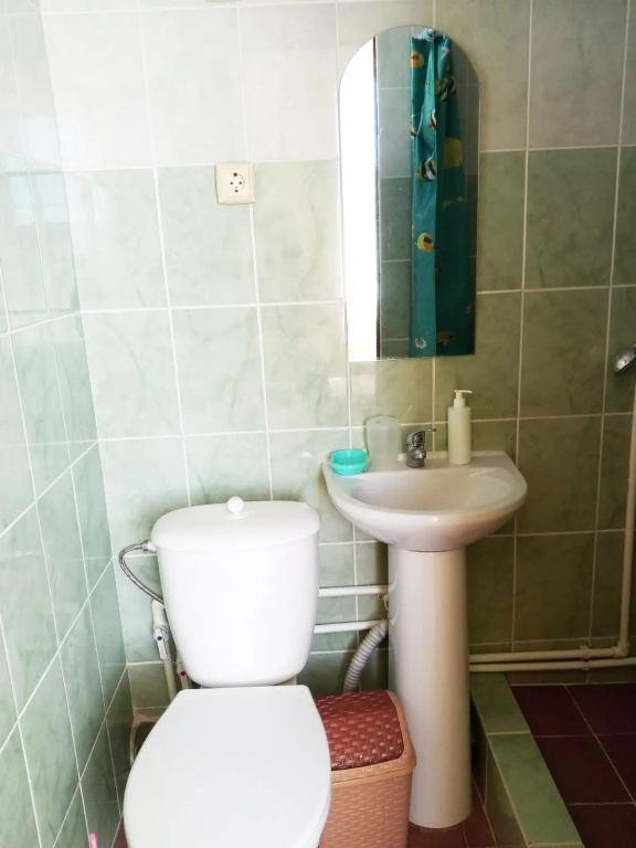Номер Standard в Белогорье