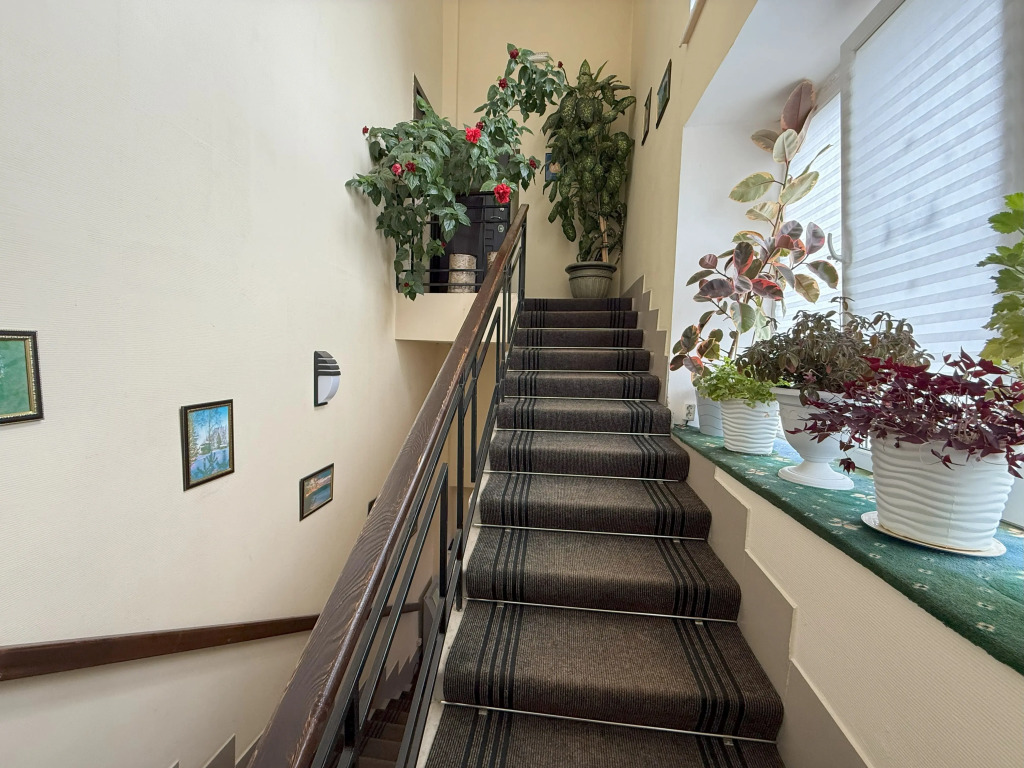 Мини-отель Заря - фото 3