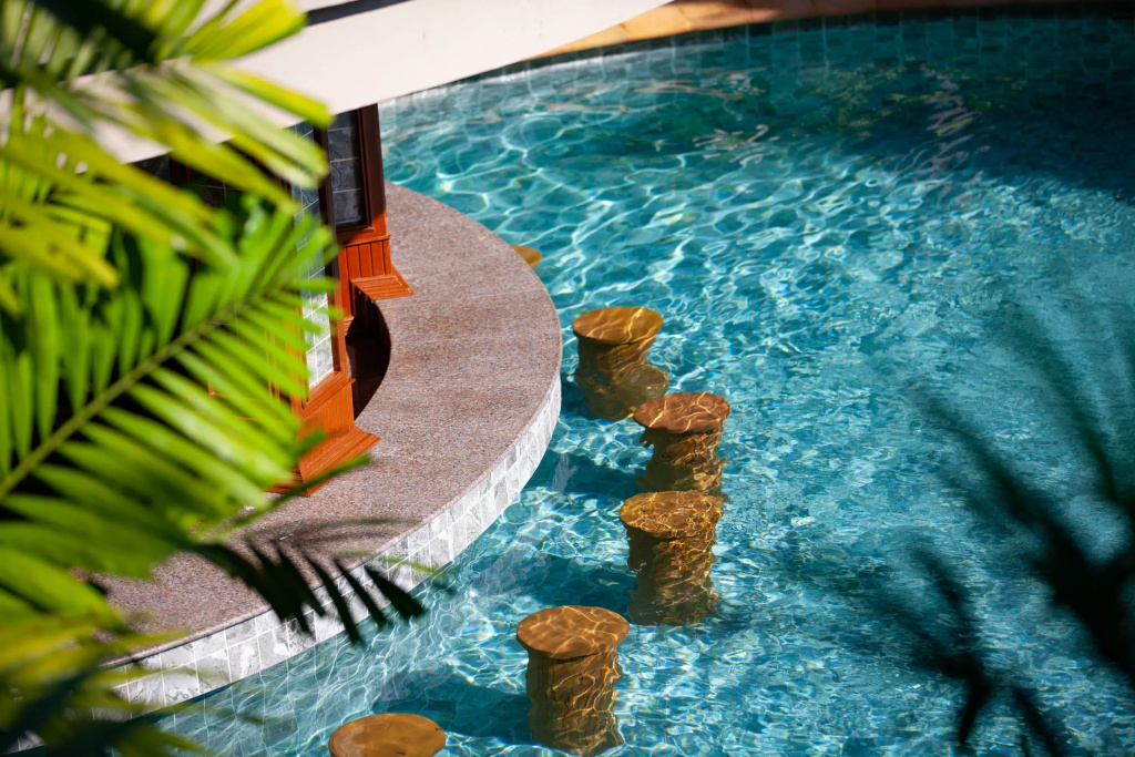 The Hotspring Beach Resort & Spa - Général