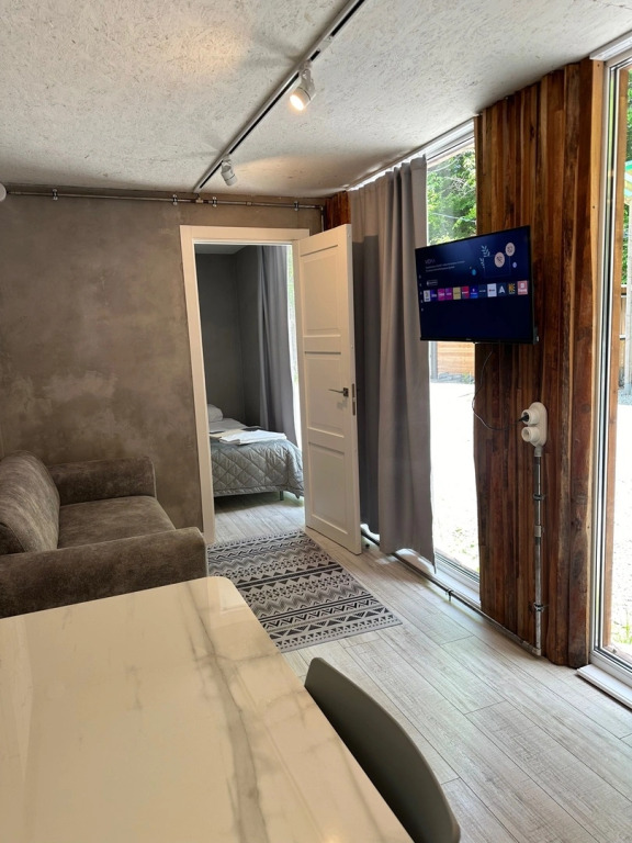 Номер Comfort в Koban Spa Resort