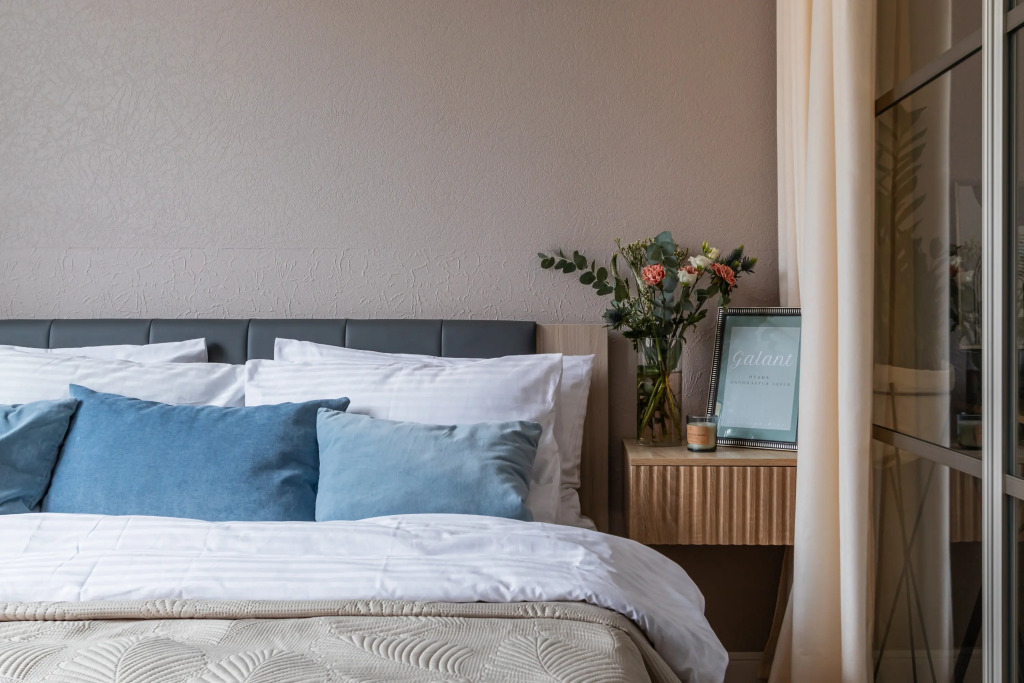 Квартира Галант на Боткинской - фото 25