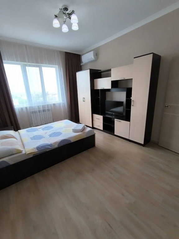 Квартира светлая в центре города - фото 4