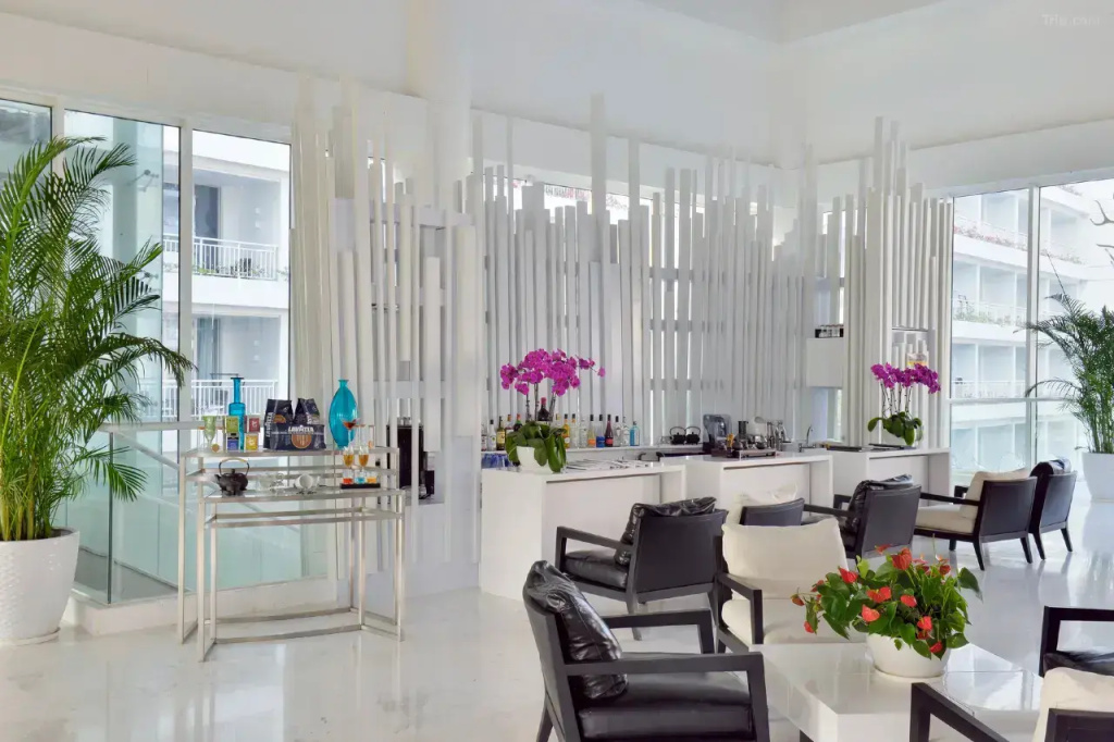 Palace Yalong Bay Sanya Hotel - Général
