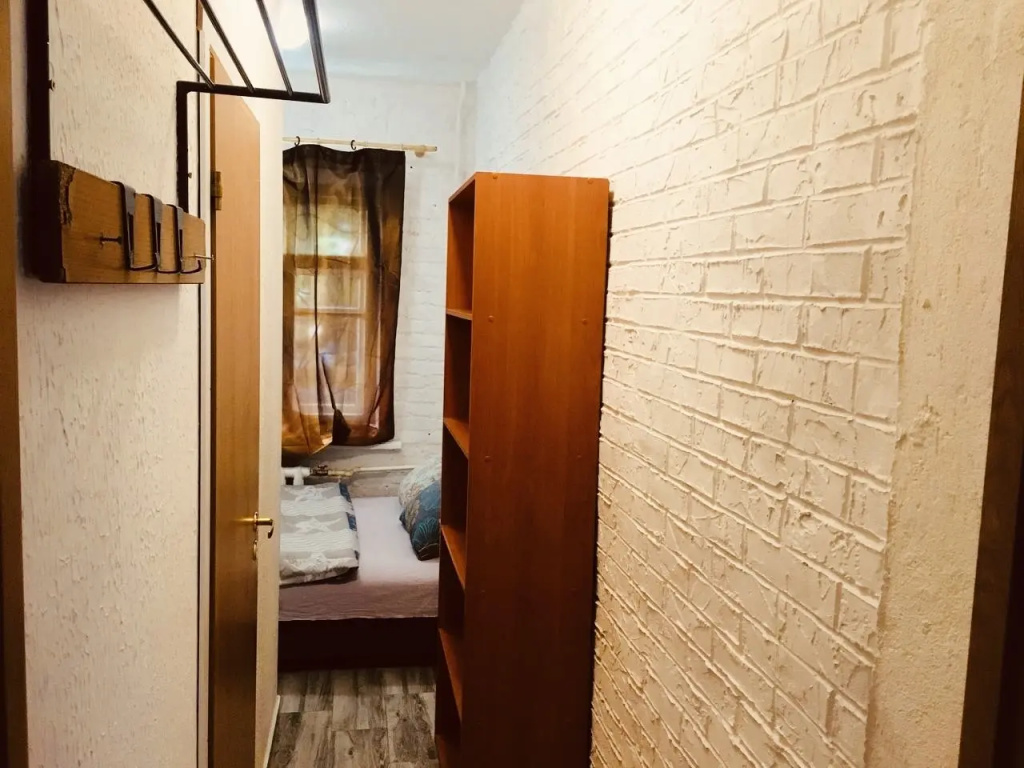Гостевой Дом Ligov Home — фото