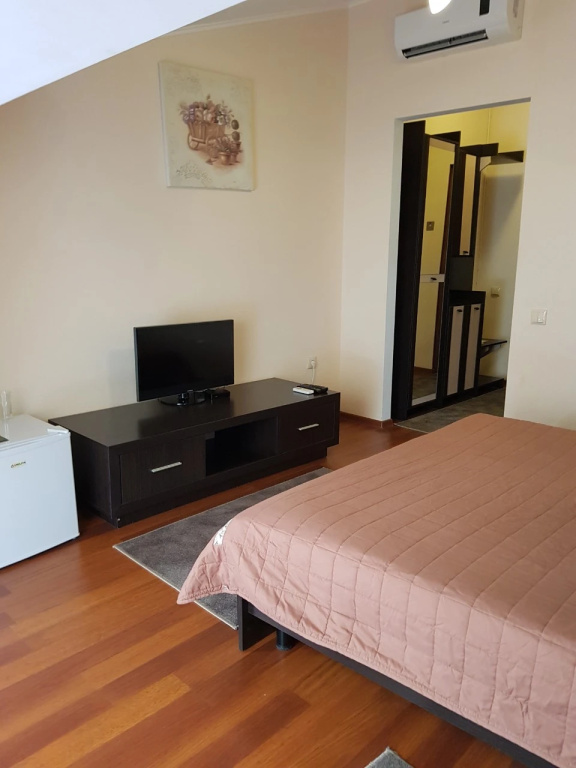 Helen Hotel - Chambres