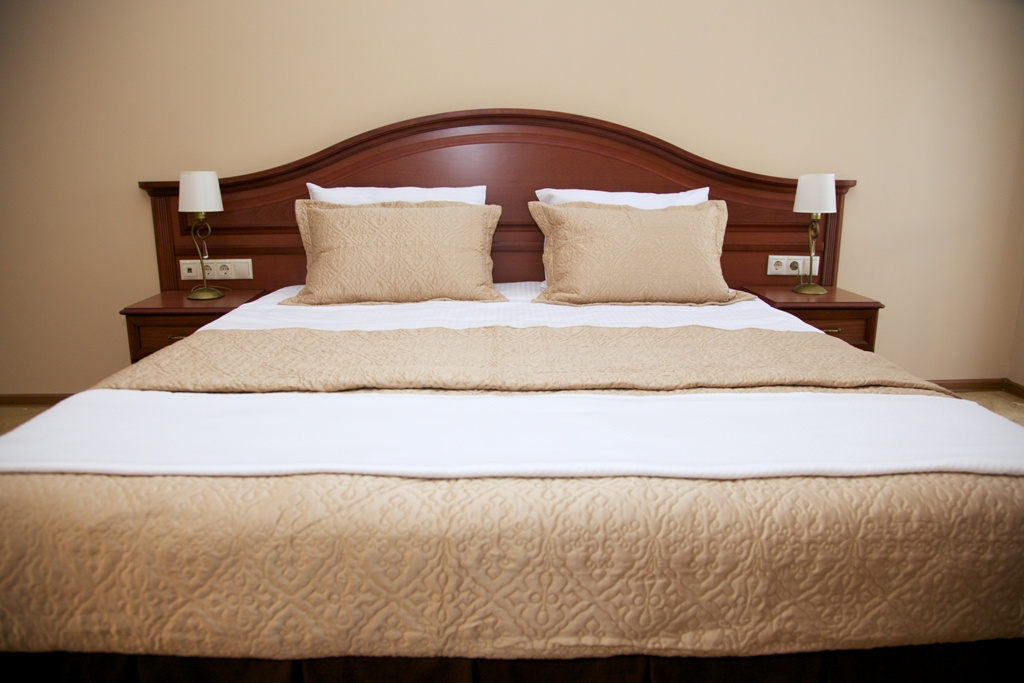 Dioscuria Hotel - Chambres