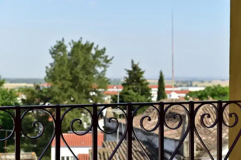 House Essence Evora Hotel by Unlock Hotels - Chambres