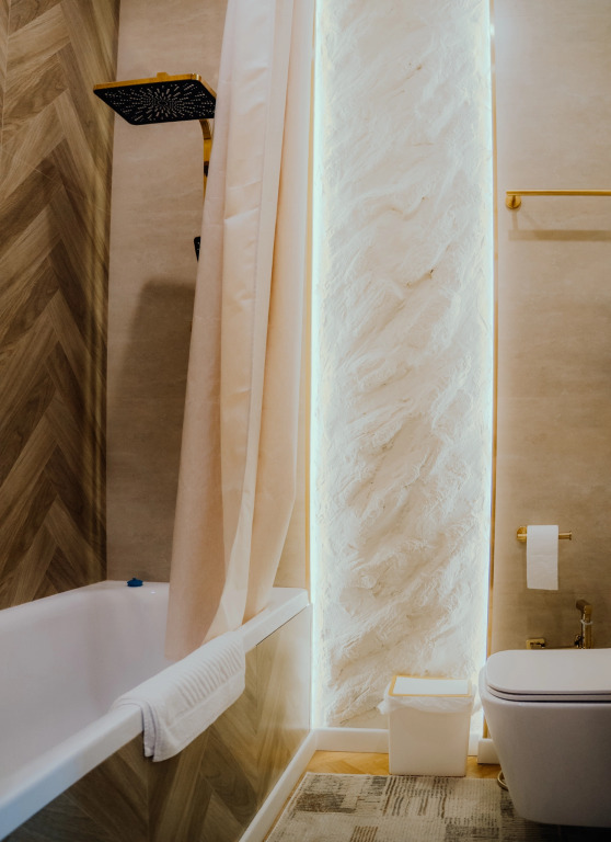 Квартира 2-к Pinterest - фото 13