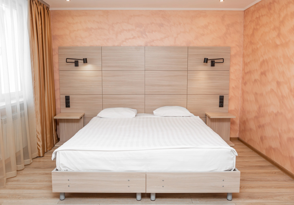 Отель Новокосино - фото 12