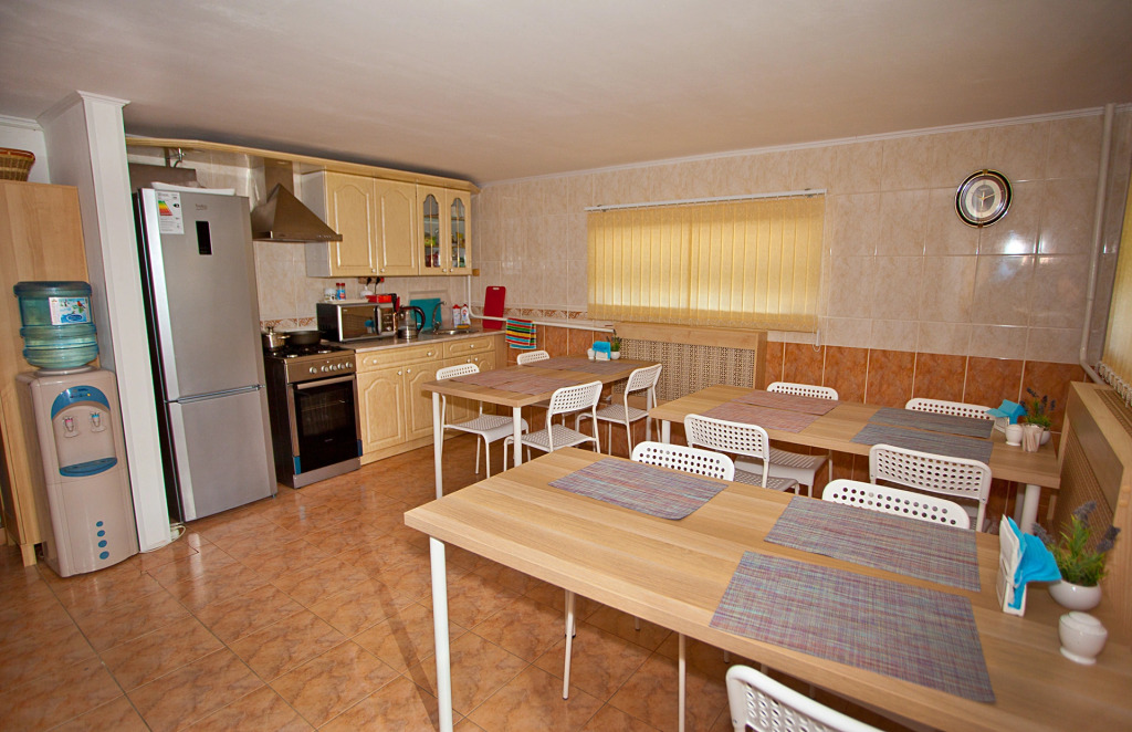 Гостевой дом Центральная Усадьба - фото 35