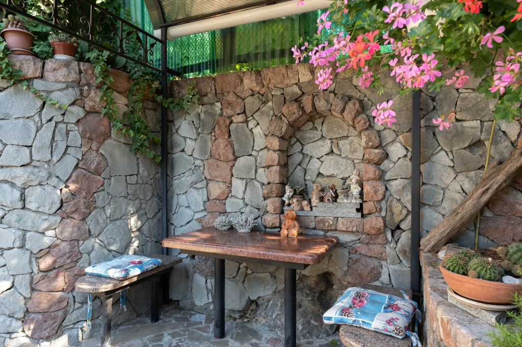 Гостевой дом Чайка - фото 39