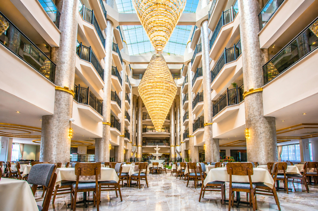 Hotel photo 27