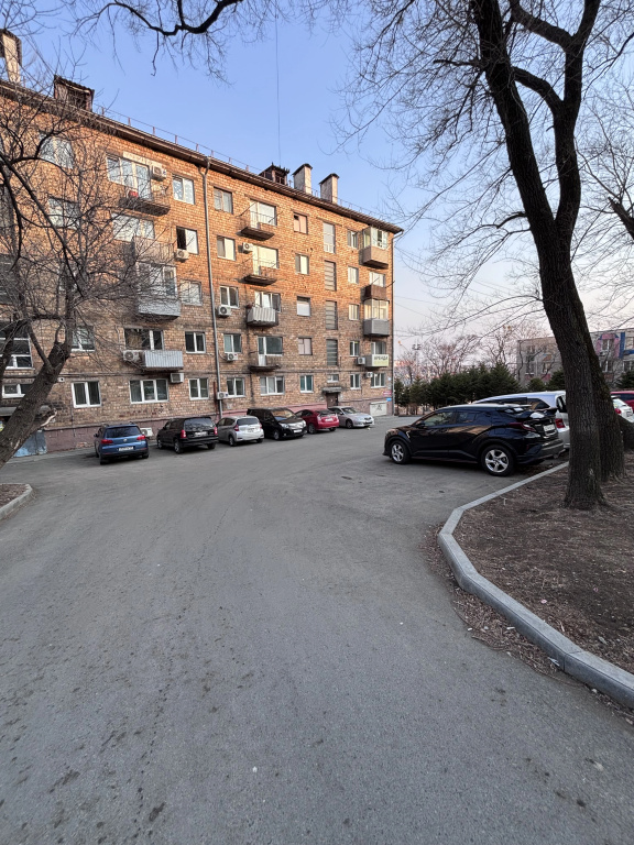 Квартира 1 ком — 5
