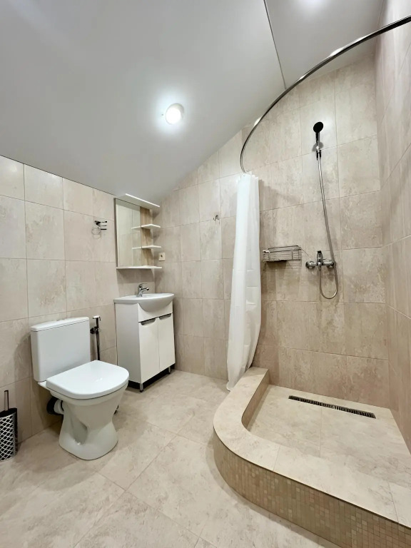 Студия Deluxe в Eva Apartments