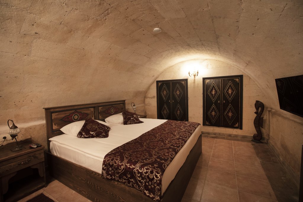 Selfie Cave Hotels Cappadocia - Special Class Boutique-Hotel