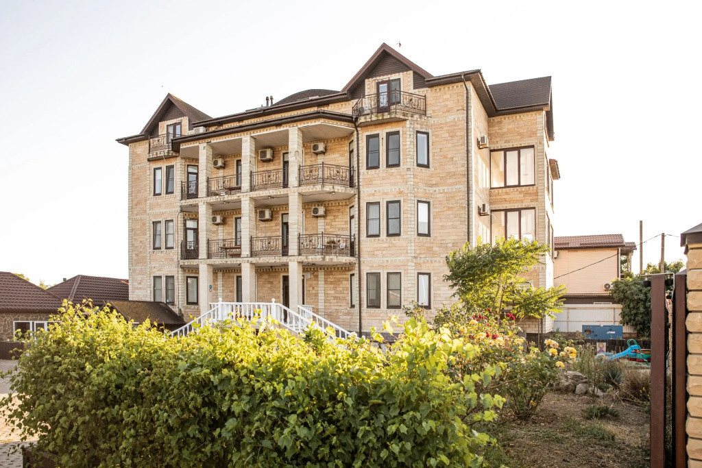 Гостевой дом Тамань - фото 6